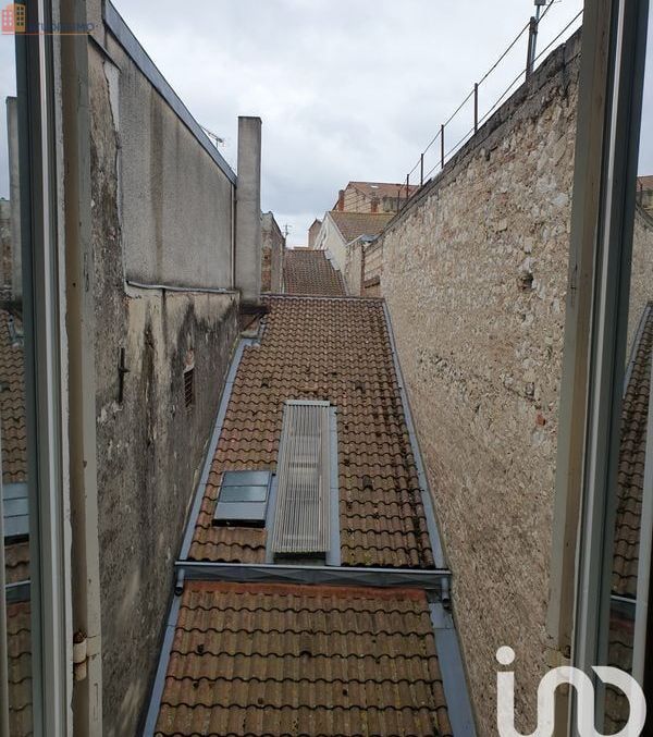 Studio 18m² Agen - Lumineux, proche commerces - Photo 5