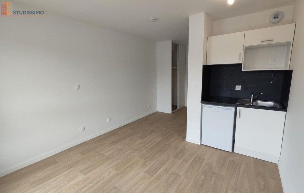 Studio 19m² Maromme - DPE B, 2e étage - Photo 4
