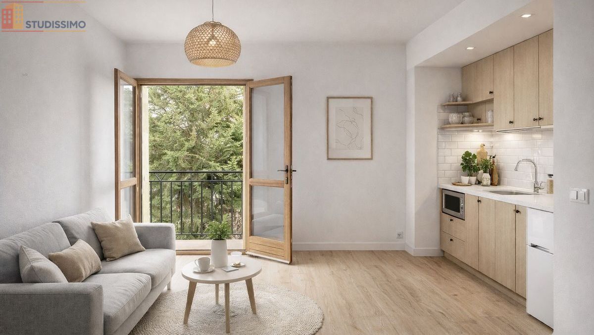 Studio à Marmande