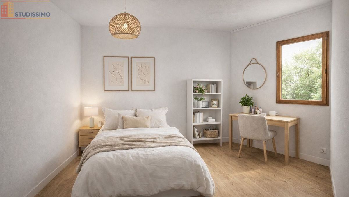 Studio 25m² Marmande - Reykjavík - Photo 6