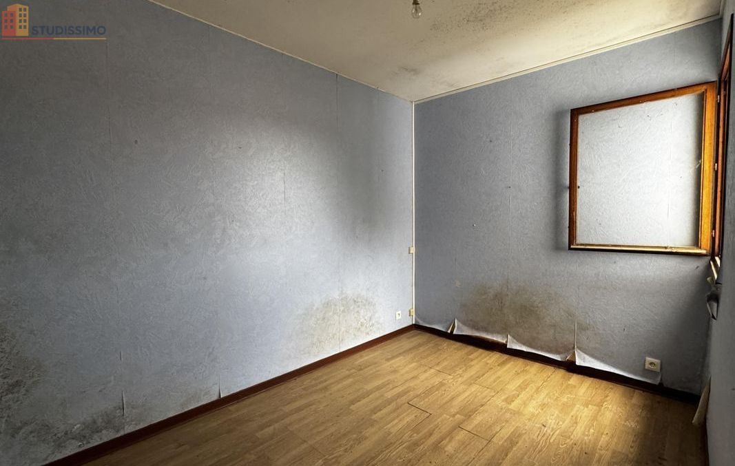 Studio 25m² Marmande - Reykjavík - Photo 3