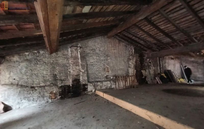 Studio 103m² Villeneuve-sur-Lot - Grand volume, lumineux - Photo 2