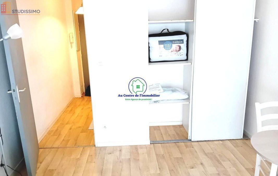 Studio 20m² Agen 47000 - Photo 9
