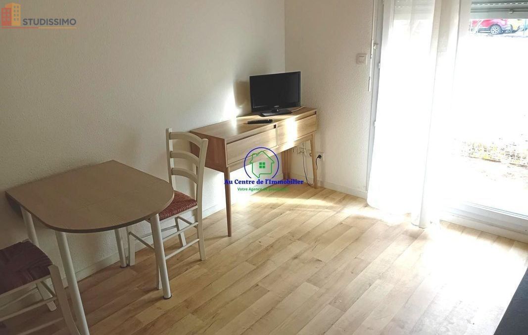 Studio 20m² Agen 47000 - Photo 7