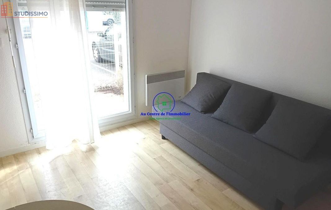 Studio 20m² Agen 47000 - Photo 5
