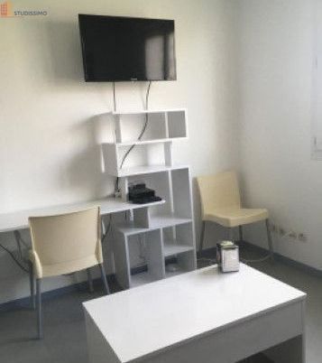 Studio 18m² Lyon 2e - Étage élevé, vue dégagée - Photo 5