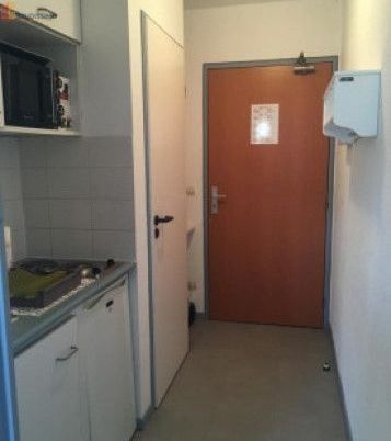Studio 18m² Lyon 2e - Étage élevé, vue dégagée - Photo 1