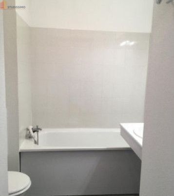 Studio 18m² Lyon 2e - Étage élevé, vue dégagée - Photo 2