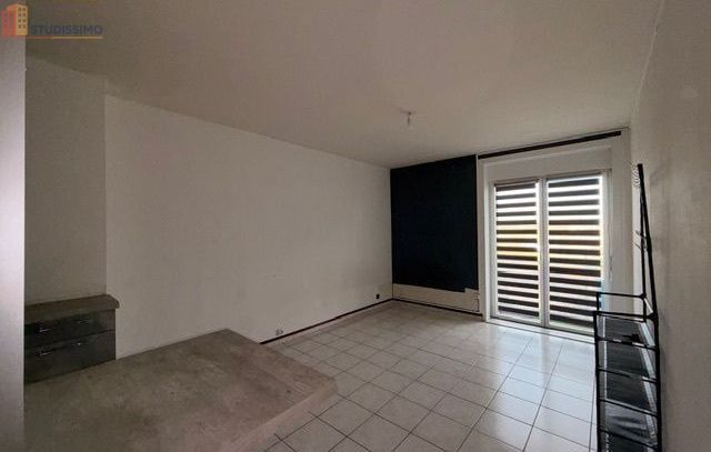 Studio 24m² Marmande - Étage 2/3, DPE C - Photo 6