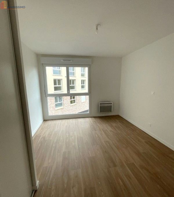 Studio 20m² Maromme - DPE B - Photo 7