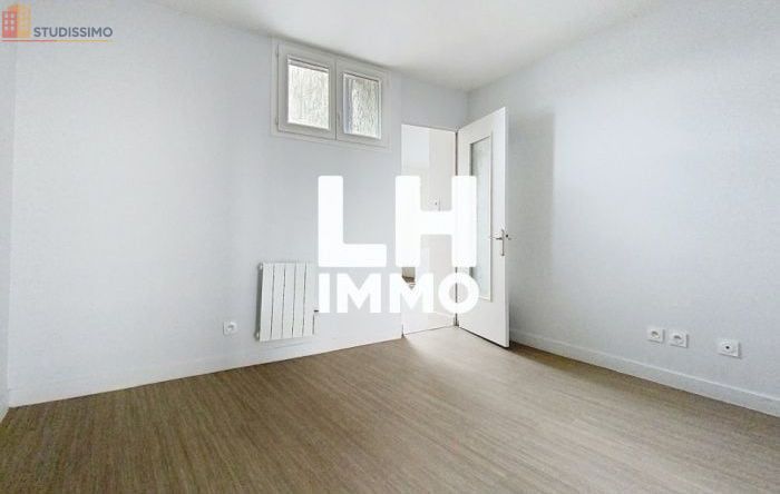 Studio 37m² Le Havre 76600 - Photo 8
