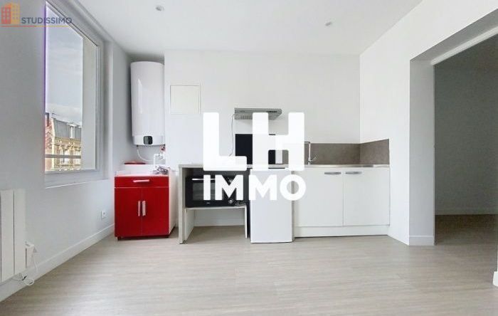 Studio 37m² Le Havre 76600 - Photo 6