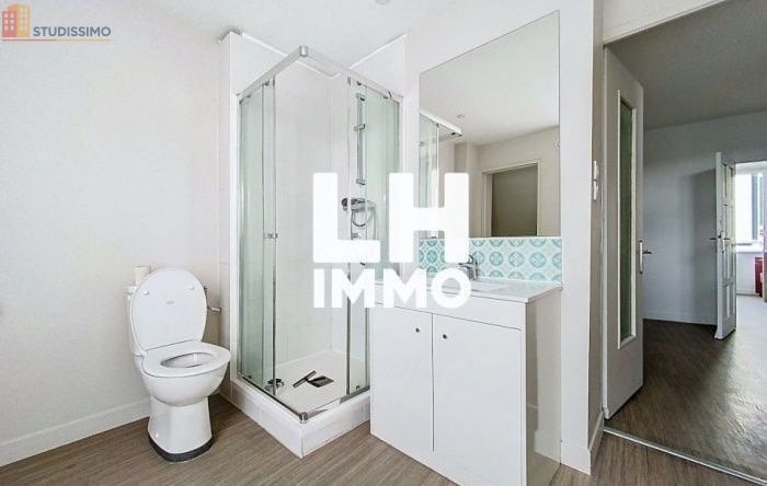 Studio 37m² Le Havre 76600 - Photo 3