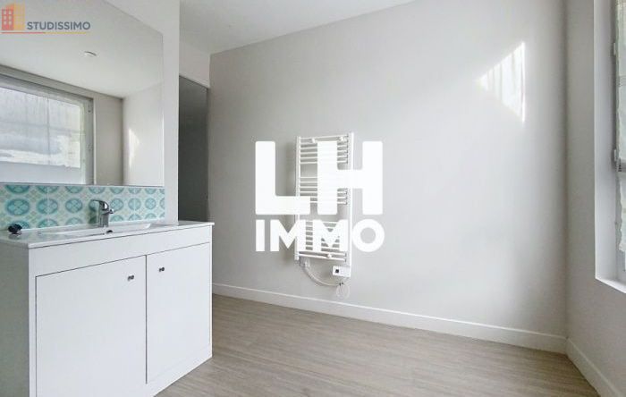 Studio 37m² Le Havre 76600 - Photo 2