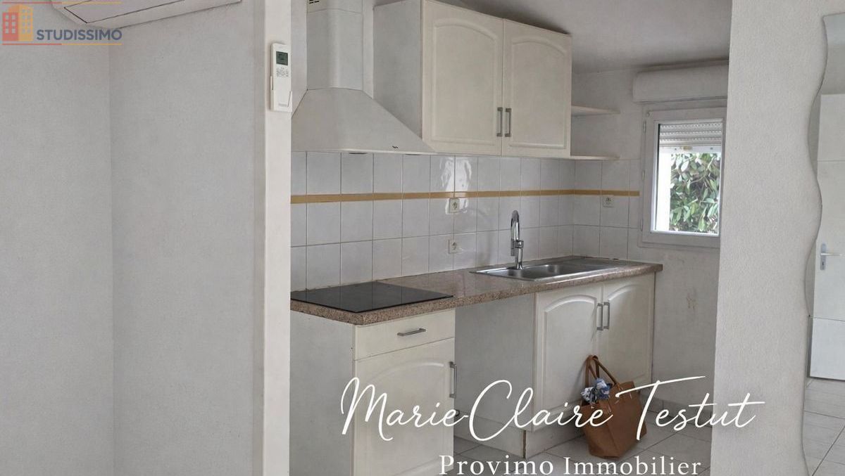 Studio 31m² Agen 47000 - Photo 2