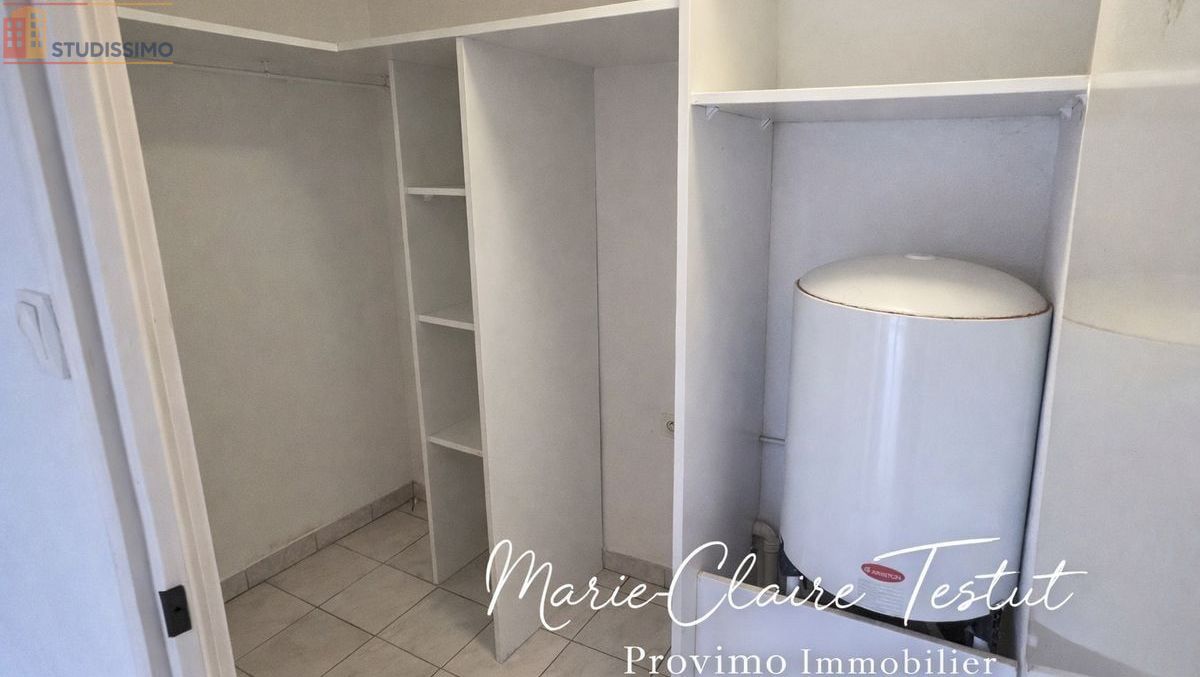 Studio 31m² Agen 47000 - Photo 1