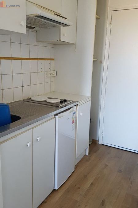 Studio meublé 26m² Dardilly - Meublé, proche Porte de Lyon - Photo 1