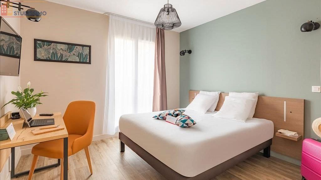 Studio 20m² Agen - DPE C, 1er étage - Photo 6