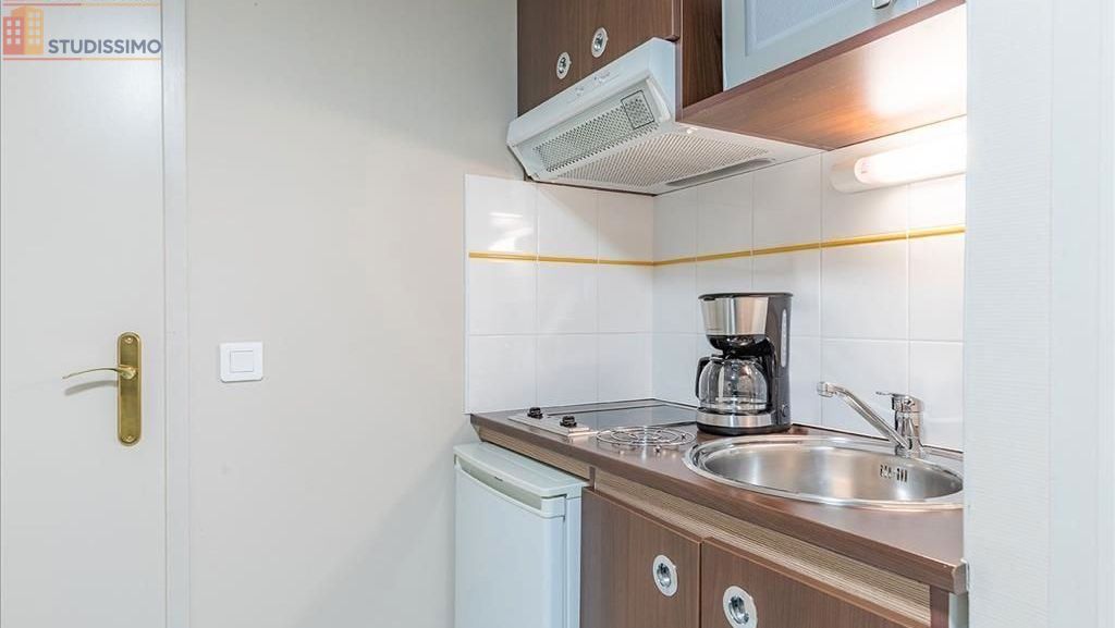 Studio 20m² Agen - DPE C, 1er étage - Photo 2