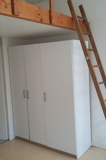 Studio 17m² Rouen centre - Meublé, proche commodités - Photo 2