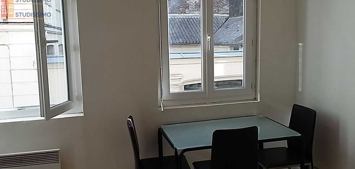 Studio à Rouen