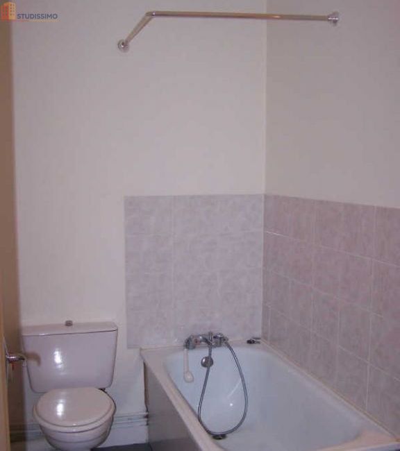 Studio 27m² Rouen 76000 - Photo 1