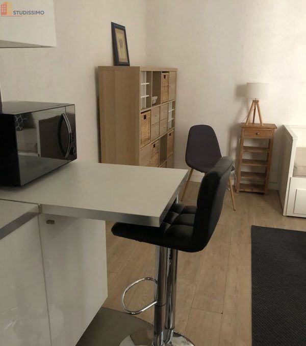 Studio 28m² Lyon 6e Saint-Pothin - Meublé, lumineux - Photo 6