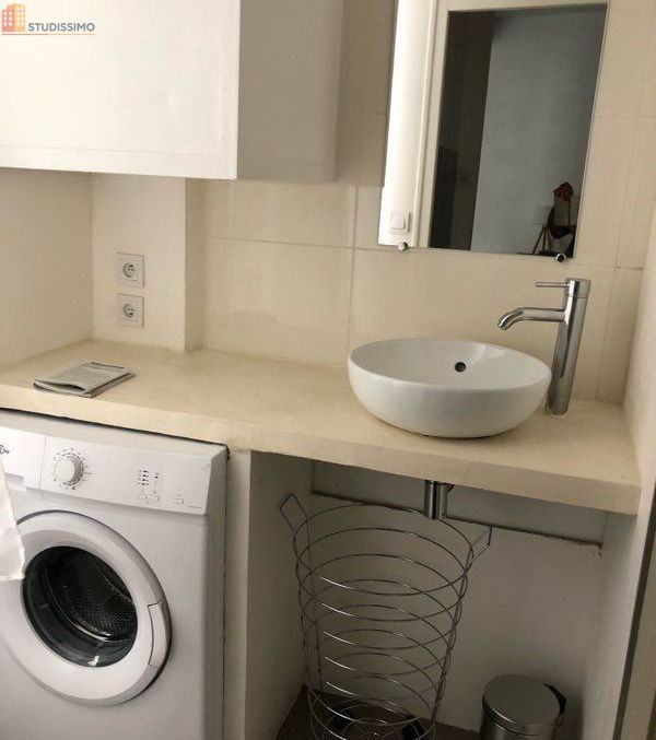 Studio 28m² Lyon 6e Saint-Pothin - Meublé, lumineux - Photo 5