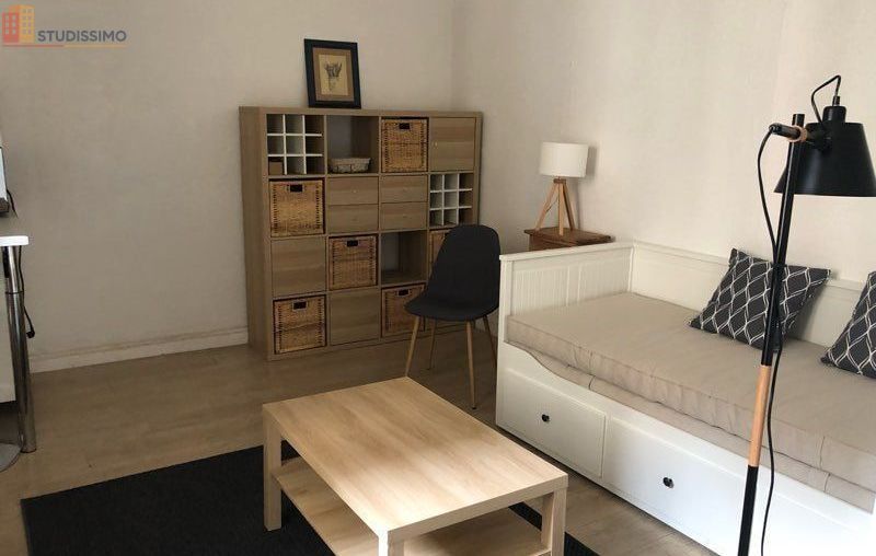 Studio 28m² Lyon 6e Saint-Pothin - Meublé, lumineux - Photo 1