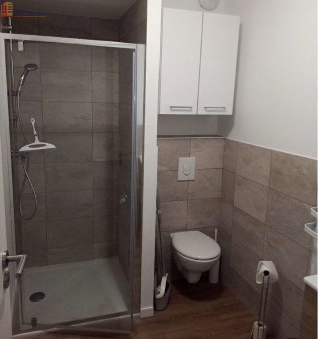 Studio meublé 19m² Lyon 7e - Meublé, DPE B - Photo 1