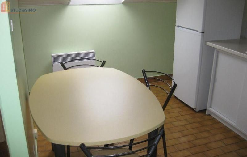 Studio 17m² Tarare - Meublé - Photo 3