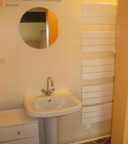 Studio 17m² Tarare - Meublé - Photo 2