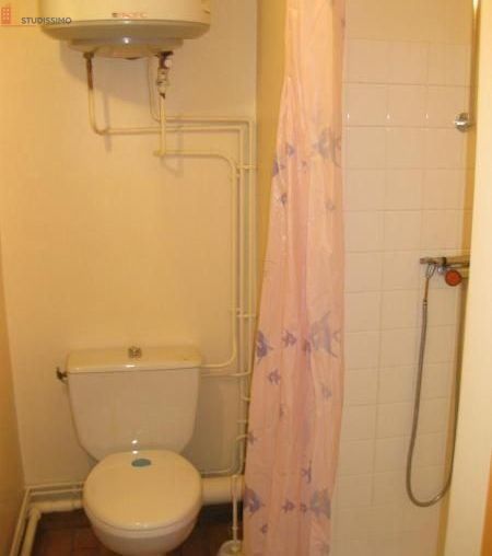 Studio 17m² Tarare - Meublé - Photo 1