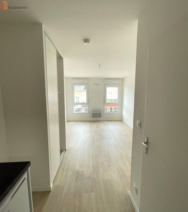 Studio 22m² Maromme - DPE B - Photo 5