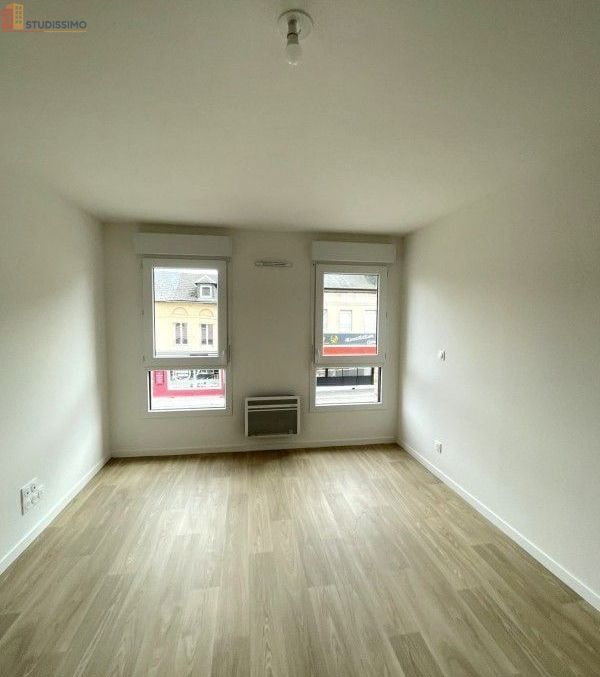 Studio 22m² Maromme - DPE B - Photo 3