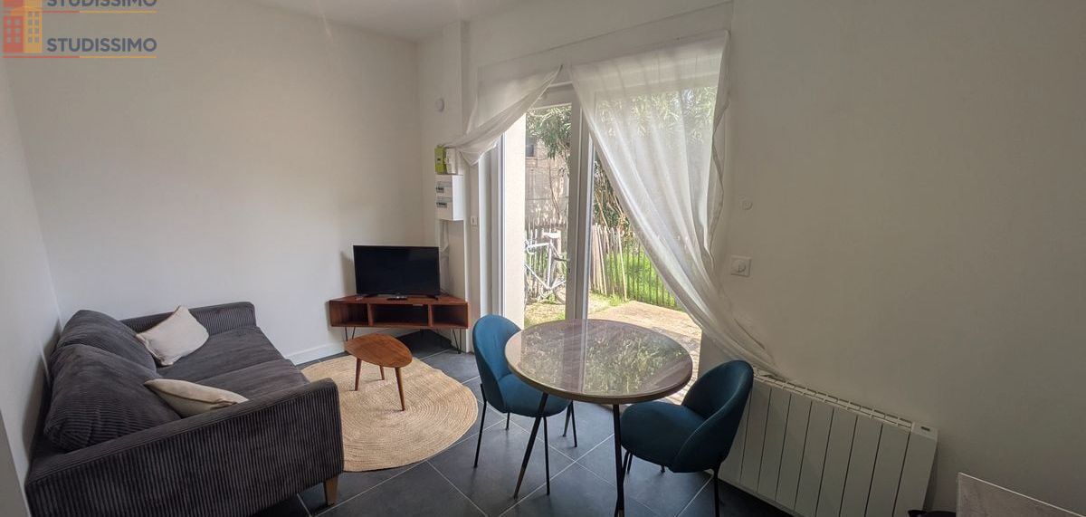 Studio à Lyon