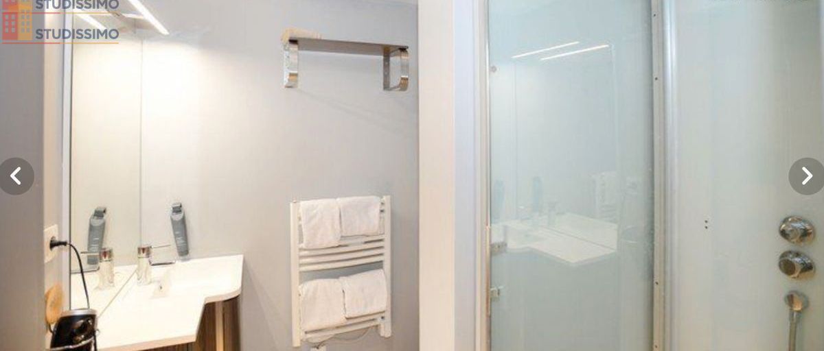 Studio meublé 31m² Lyon 3e - Lumineux, meublé - Photo 3