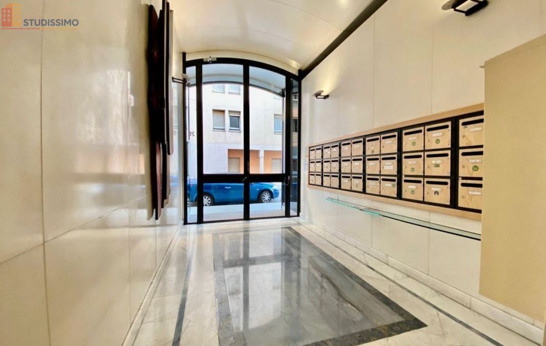 Studio meublé 31m² Lyon 3e - Lumineux, meublé - Photo 2