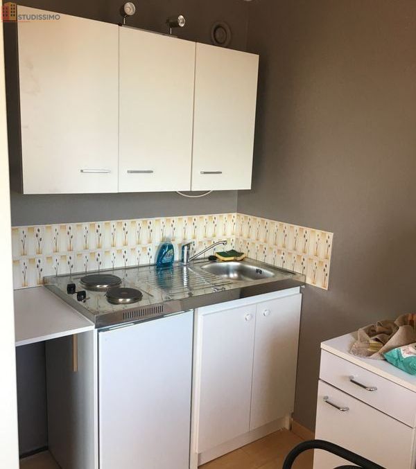 Studio 23m² Rouen 76000 - Proche fac de droit, proche TEOR - Photo 1