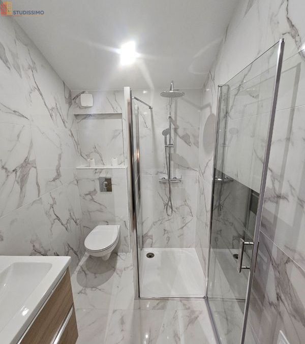 Studio 25m² Agen centre - Entièrement rénové - Photo 1