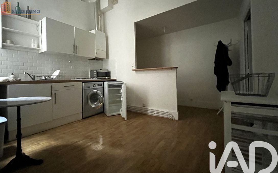 Studio 35m² Agen 47000 - Lumineux, grand séjour - Photo 4