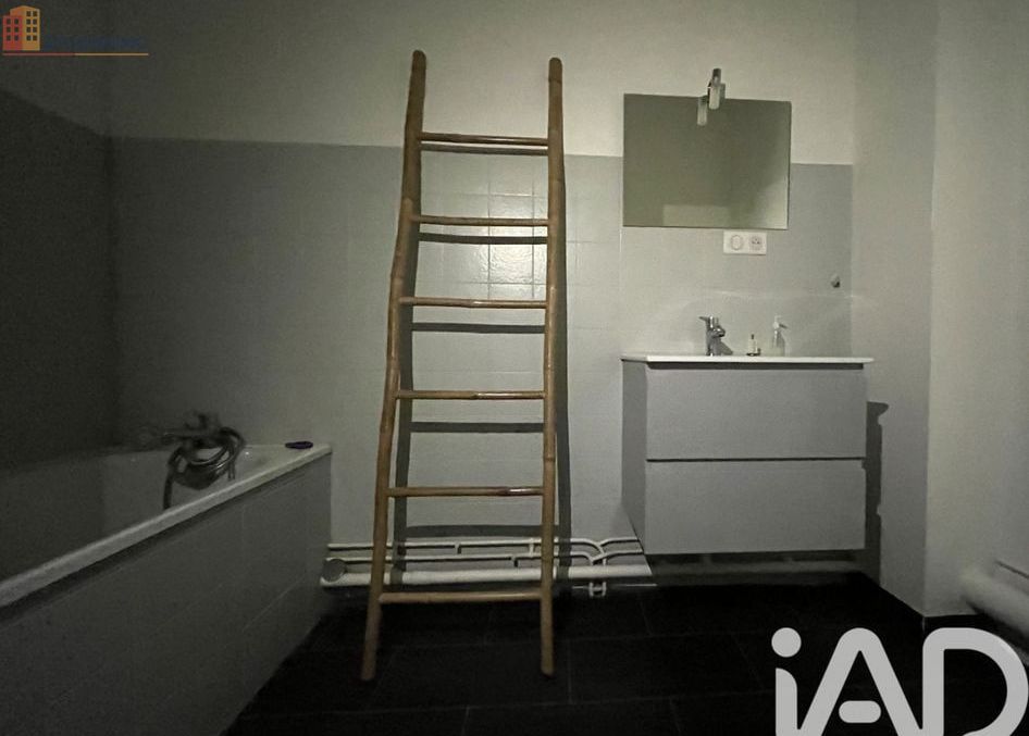 Studio 35m² Agen 47000 - Lumineux, grand séjour - Photo 2