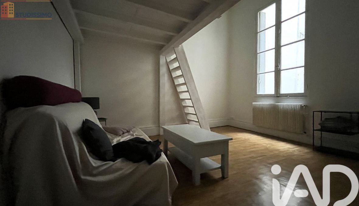 Studio 35m² Agen 47000 - Lumineux, grand séjour - Photo 1