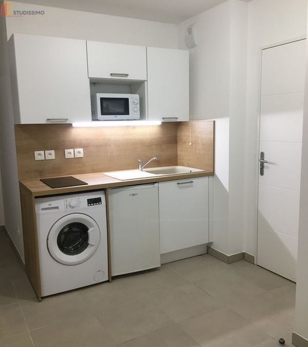 Studio à Villeurbanne