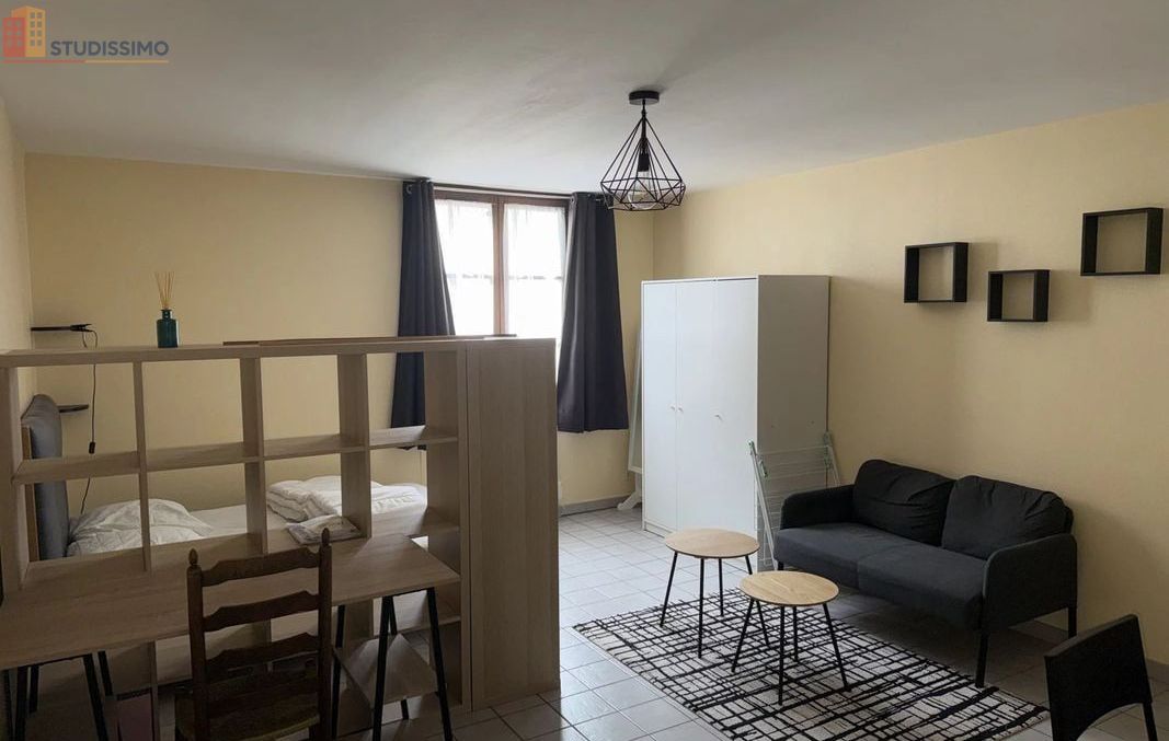 Studio à Rouen