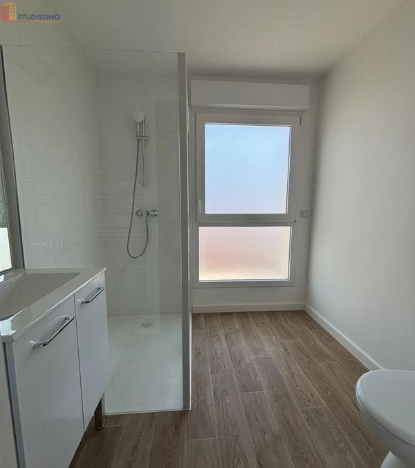 Studio 23m² Rouen 76100 - DPE A, 4e étage - Photo 4