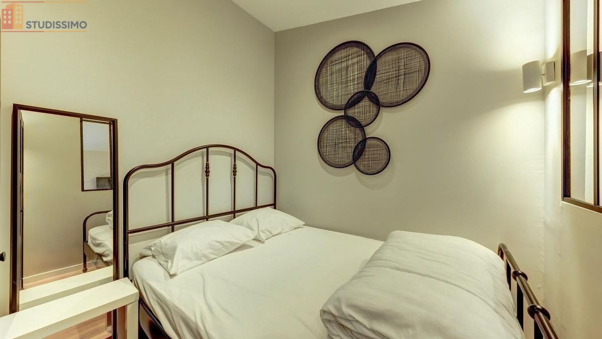 Studio meublé 19m² Oullins-Pierre-Bénite - Rénové, meublé - Photo 1