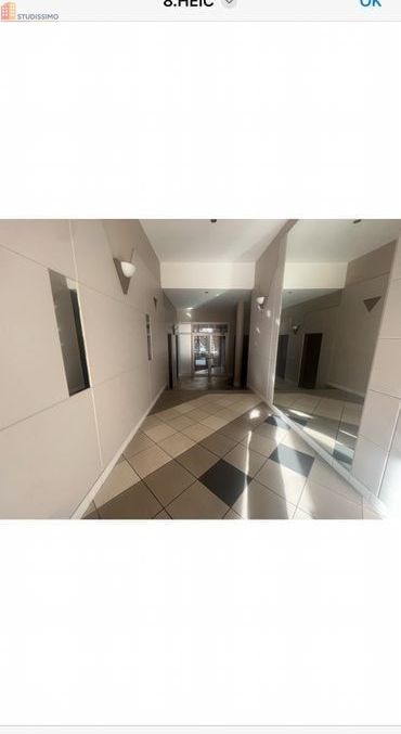 Studio meublé 27m² Lyon 3e Part-Dieu - Entièrement rénové - Photo 4