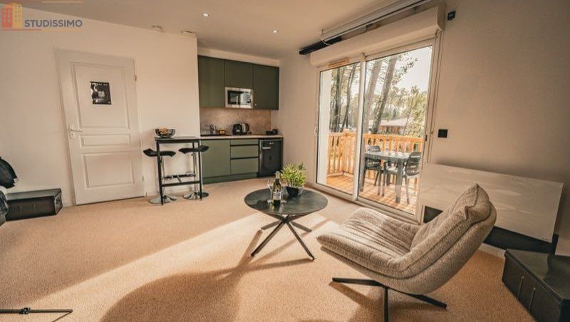 Studio 30m² Casteljaloux - Investissement clé en main - Photo 2