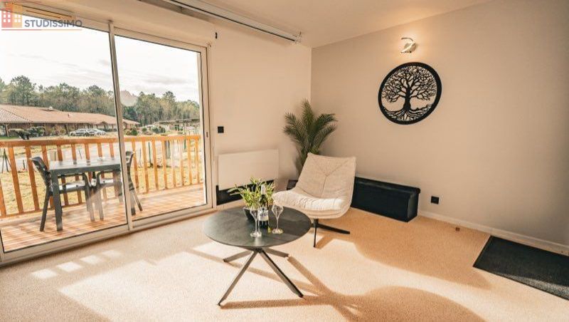 Studio 30m² Casteljaloux - Investissement clé en main - Photo 1